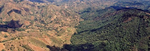 frontera