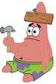 patricio Lecciones económicas de Bob Esponja.