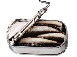 sardinas