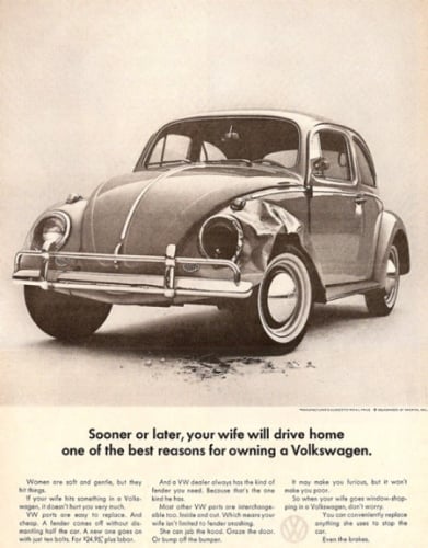 volkswagen-wife-drive-home-best-reasons-owning-volkswagen