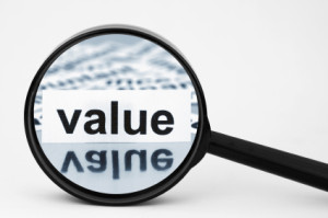 La filosofía Value Investing 4