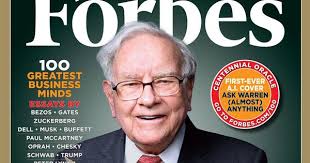 La predicción de Buffet: El Dow Jones en el millón de puntos en 100 años 1