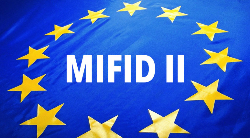Mañana entra en vigor la regulación MiFID II ¿Qué debemos saber? 4