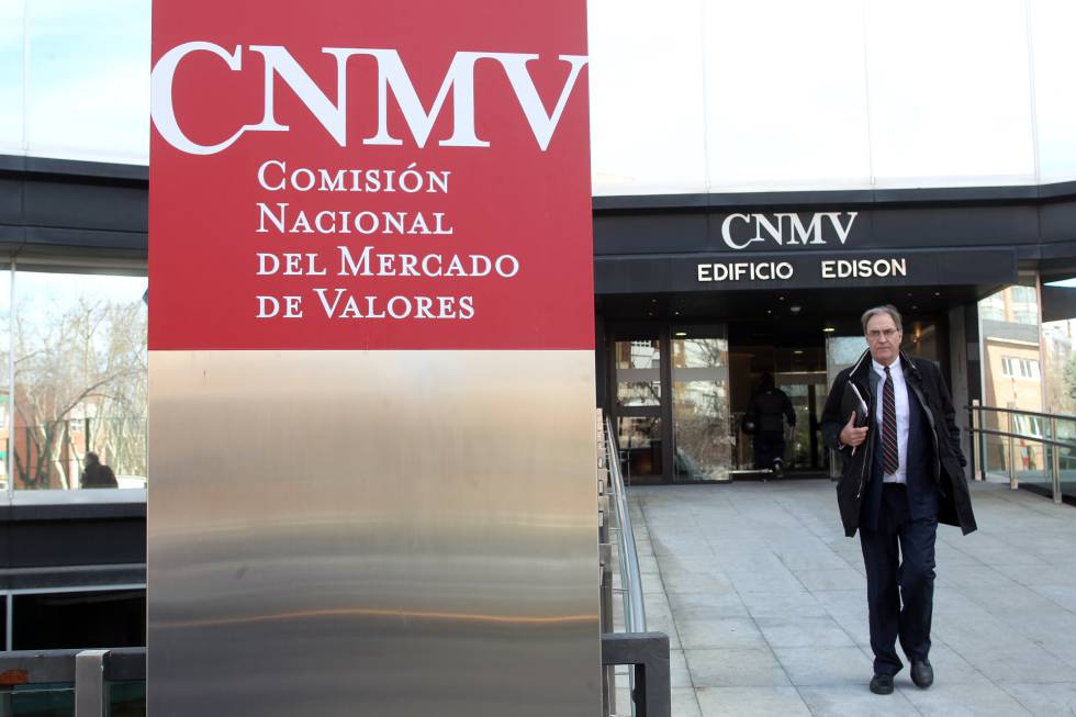 La CNMV incrementa la regulación para CFDs y opciones binarias 8