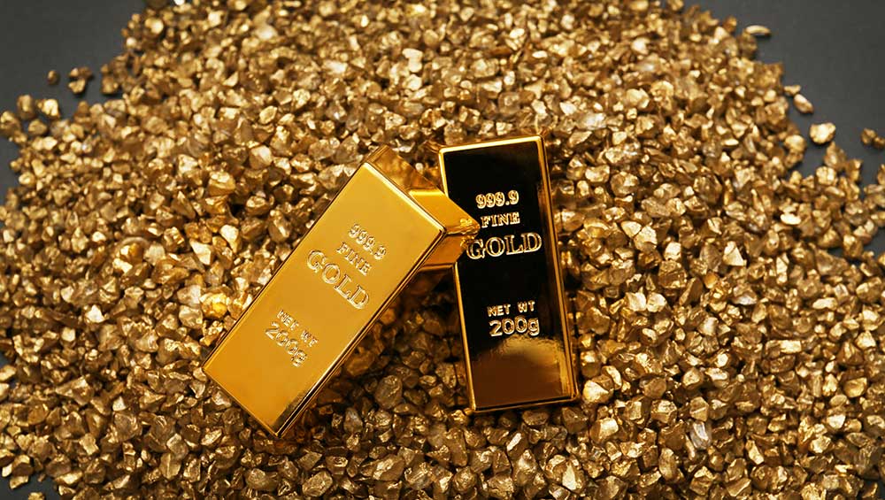 Los bancos centrales se lanzan a comprar oro en 2018 2