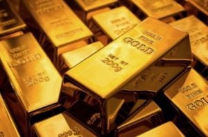 ¿Qué países tienen las mayores reservas de oro? 2