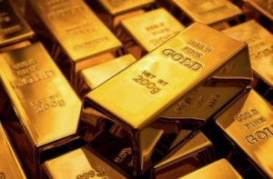 ¿Qué países tienen las mayores reservas de oro? 1
