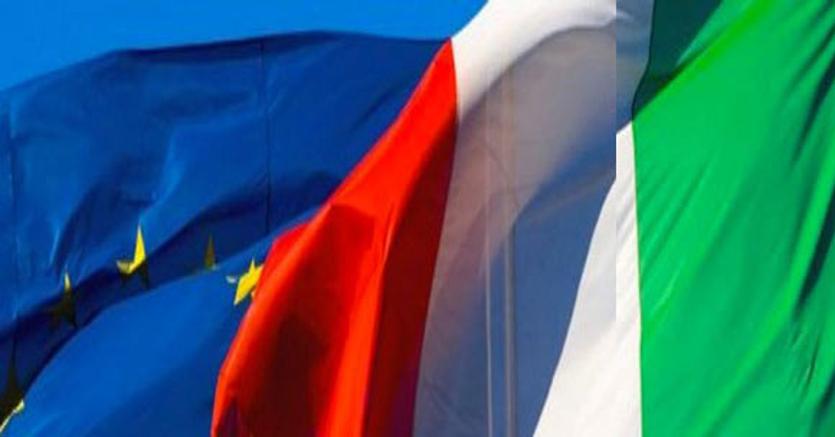 Europa y su negativa a los presupuestos italianos 5