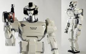 ¿Los robots nos quitarán el trabajo?