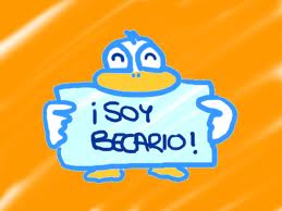 Becario