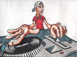De profesión DJ