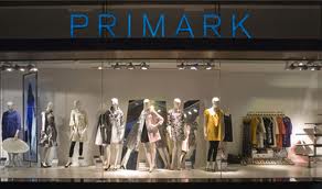 Trabajar en Primark