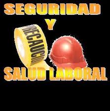 Día Mundial de la Seguridad y la Salud en el Trabajo