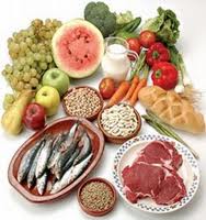 Alimentarse bien para mejorar la productividad en el trabajo 1