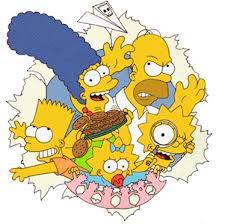 4 lecciones sacadas de los Simpsons 5