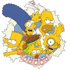 4 lecciones sacadas de los Simpsons 1