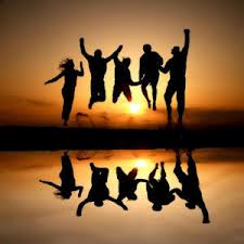 felicidad