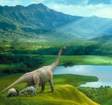 dinosaurio