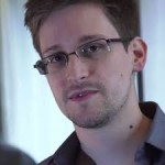 snowden