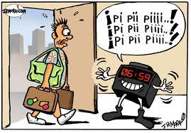 VACACIONES