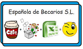 becario