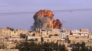 siria