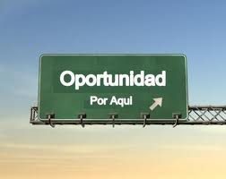 oportunidad