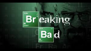 breaking