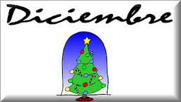diciembre