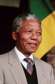 mandela