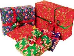 regalos