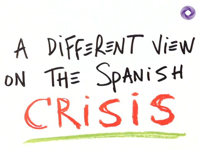 Bienvenido a España