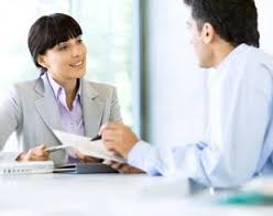 Cómo hablar en una entrevista de trabajo