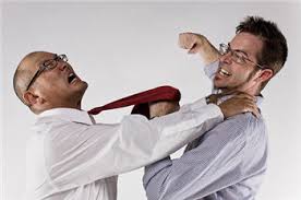 conflicto