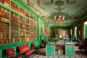 biblioteca