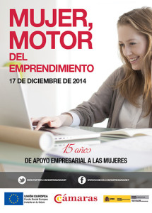 jornada gratuita cámara de comercio