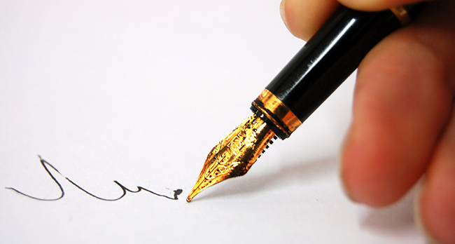 Curso-Grafologia