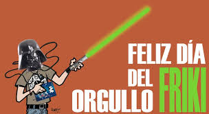 Empleados frikies
