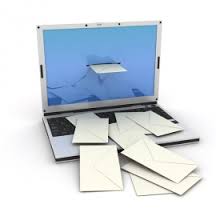 mail