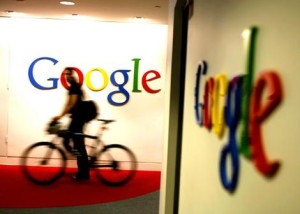 Google has been named as the best workplace in Australia.