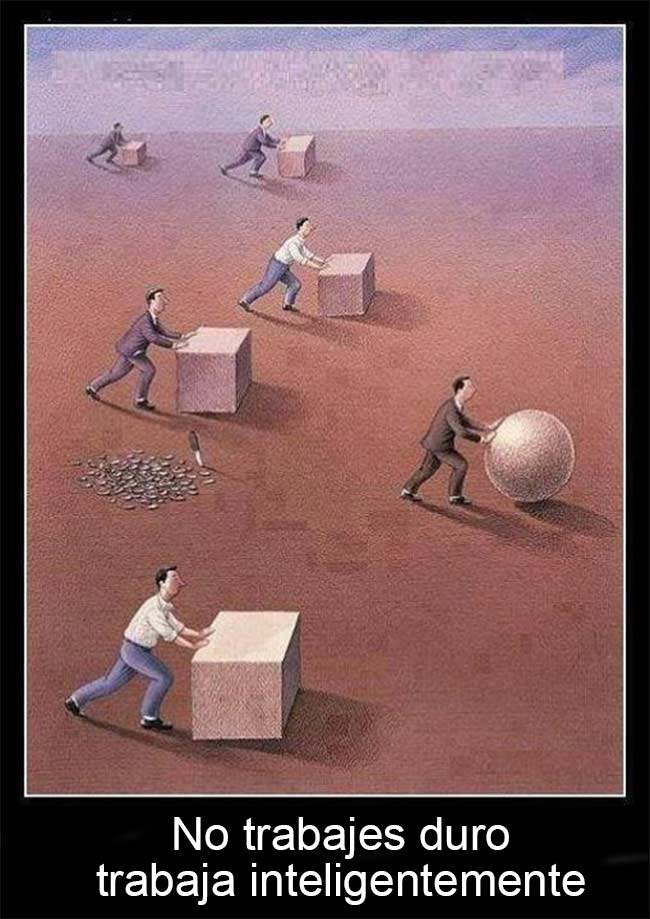 trabajo