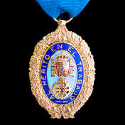 medalla