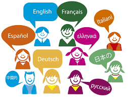 idiomas