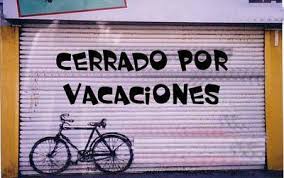 vacaciones