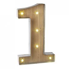 1