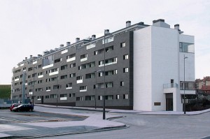 Cuando el banco se convierte en inmobiliaria (II)