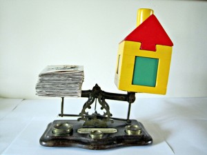 La opción de comprar viviendas a la banca
