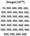 Googol