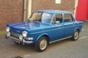 Simca 1000
