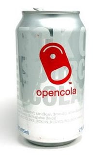 Open Cola 1